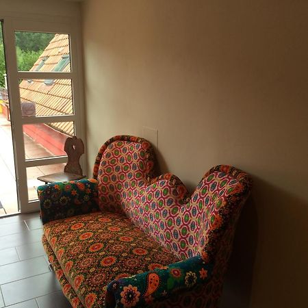 Seltz Chambres D'Hotes Chez Marie מראה חיצוני תמונה