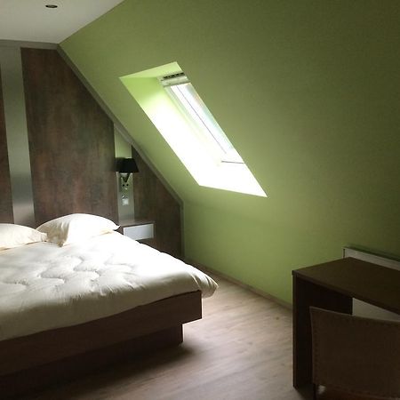 Seltz Chambres D'Hotes Chez Marie מראה חיצוני תמונה
