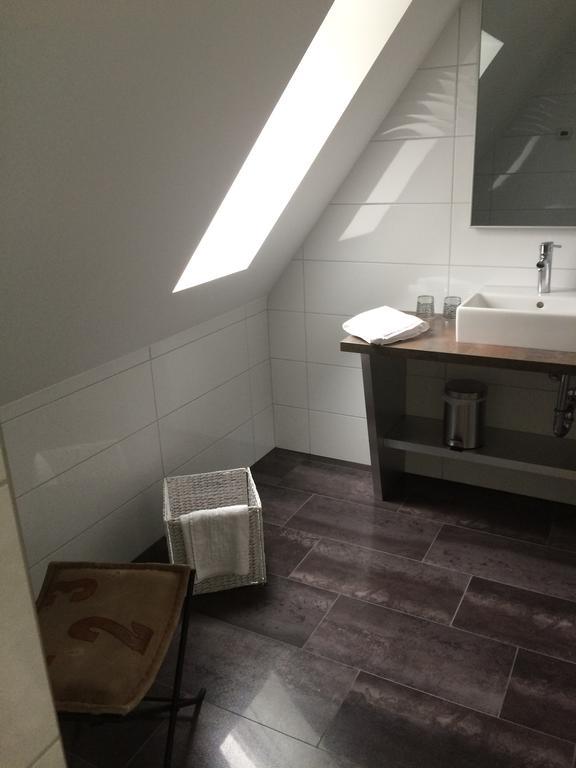Seltz Chambres D'Hotes Chez Marie מראה חיצוני תמונה
