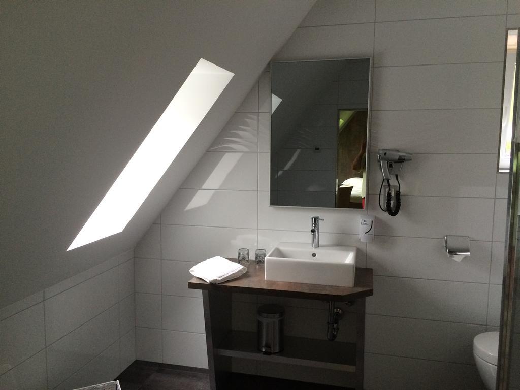 Seltz Chambres D'Hotes Chez Marie חדר תמונה