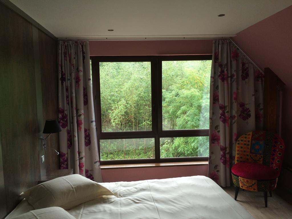 Seltz Chambres D'Hotes Chez Marie חדר תמונה