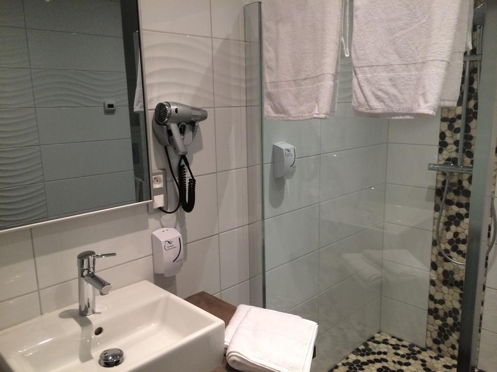 Seltz Chambres D'Hotes Chez Marie מראה חיצוני תמונה