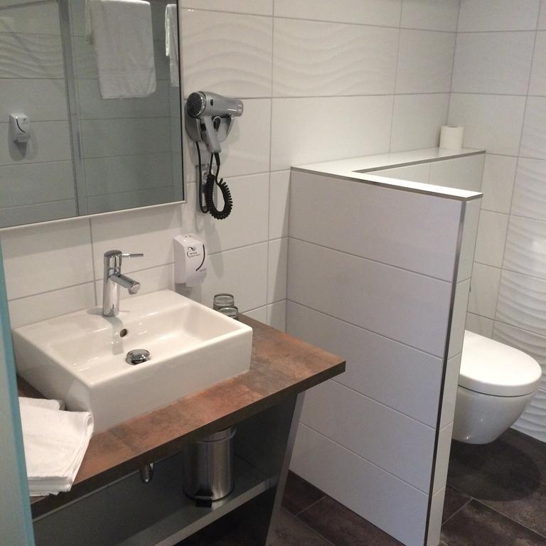 Seltz Chambres D'Hotes Chez Marie מראה חיצוני תמונה