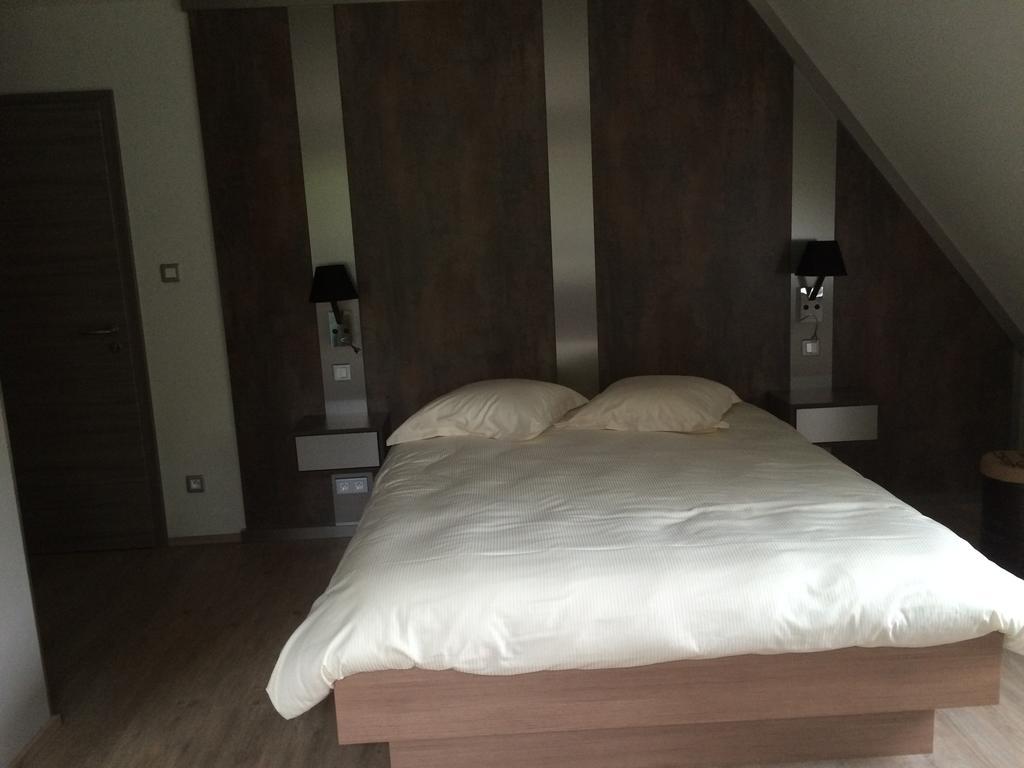 Seltz Chambres D'Hotes Chez Marie חדר תמונה