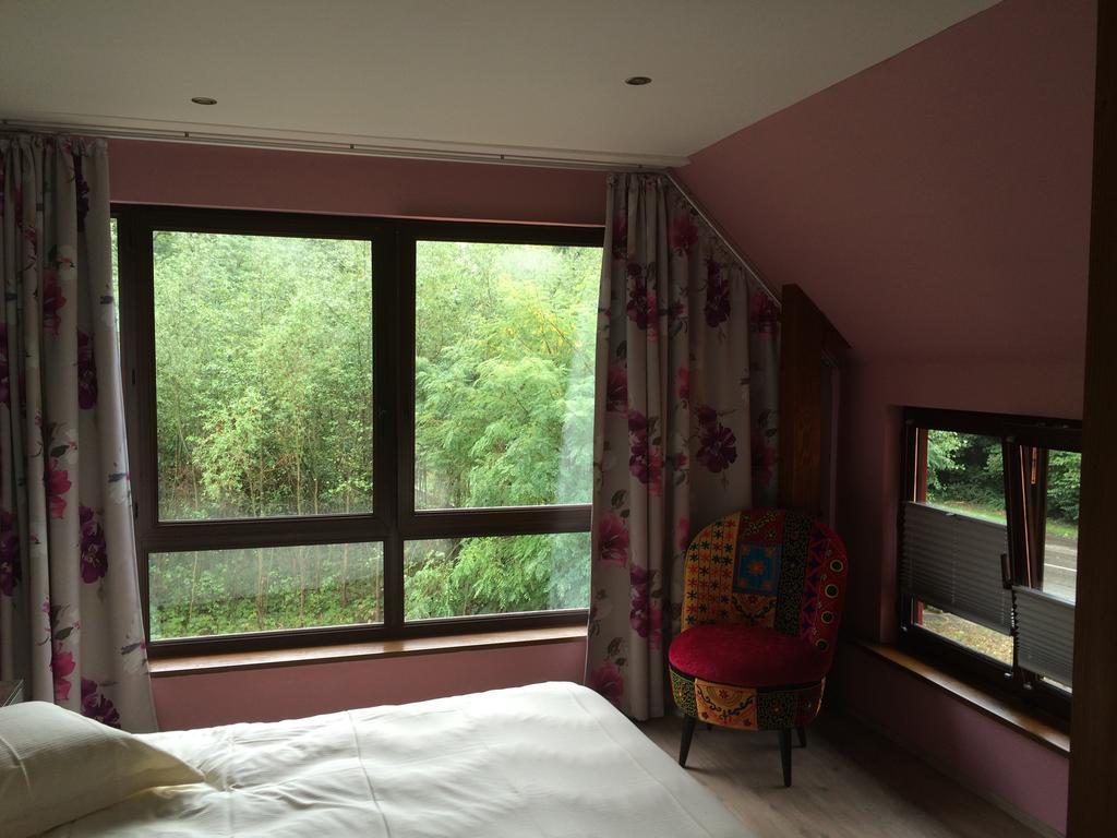 Seltz Chambres D'Hotes Chez Marie חדר תמונה